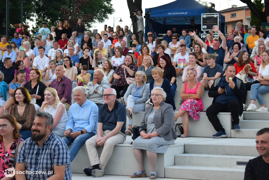 Wielka Gala na finał Dni Sochaczewa