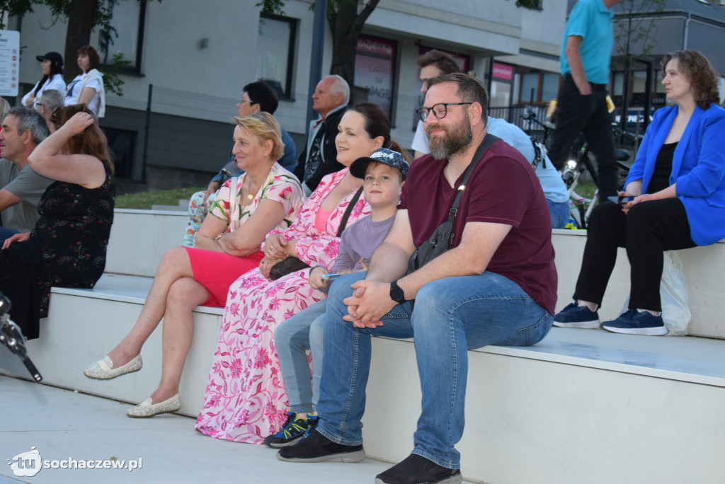 Wielka Gala na finał Dni Sochaczewa