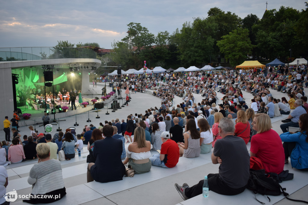 Wielka Gala na finał Dni Sochaczewa