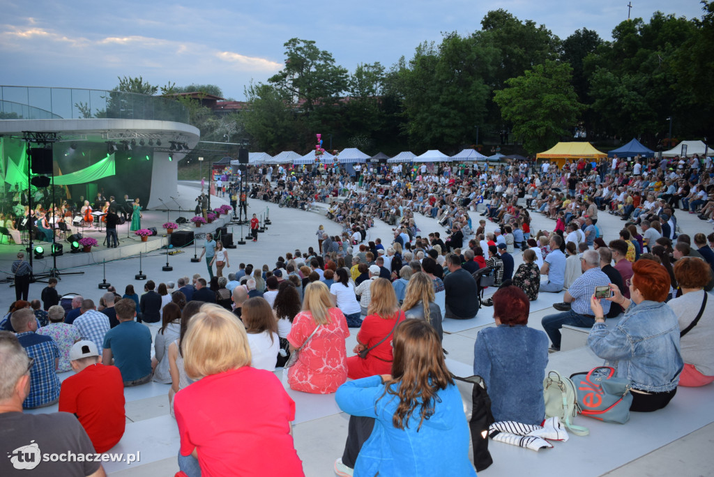 Wielka Gala na finał Dni Sochaczewa
