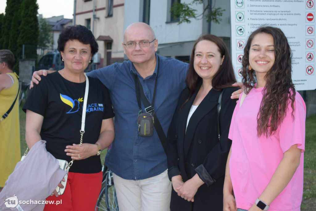 Wielka Gala na finał Dni Sochaczewa