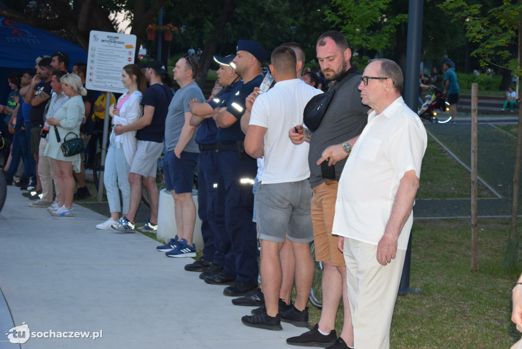 Wielka Gala na finał Dni Sochaczewa
