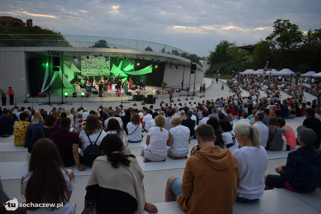 Wielka Gala na finał Dni Sochaczewa