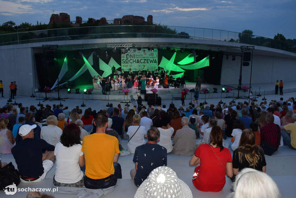 Wielka Gala na finał Dni Sochaczewa