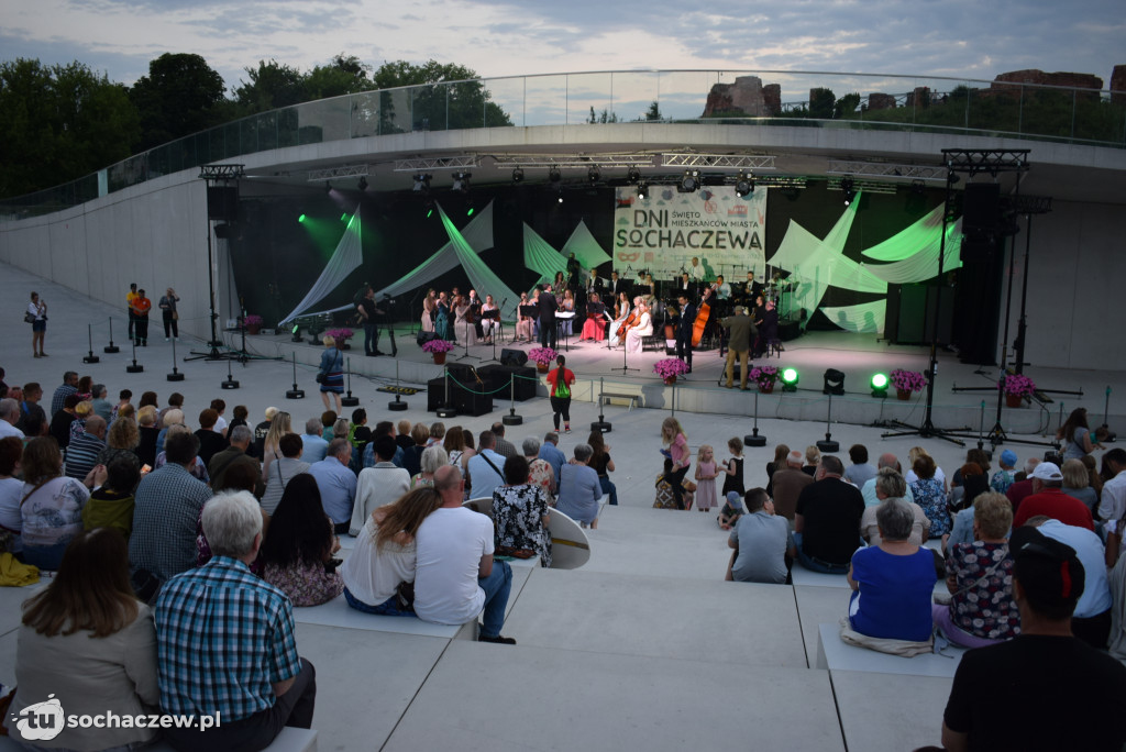 Wielka Gala na finał Dni Sochaczewa