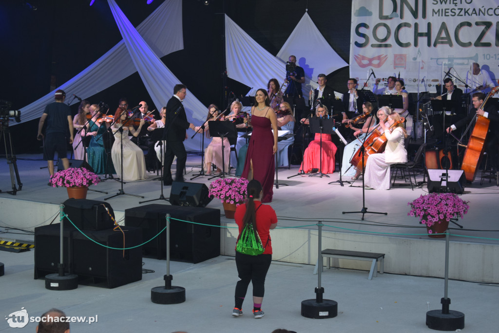 Wielka Gala na finał Dni Sochaczewa