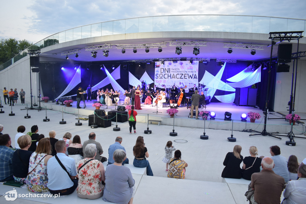 Wielka Gala na finał Dni Sochaczewa