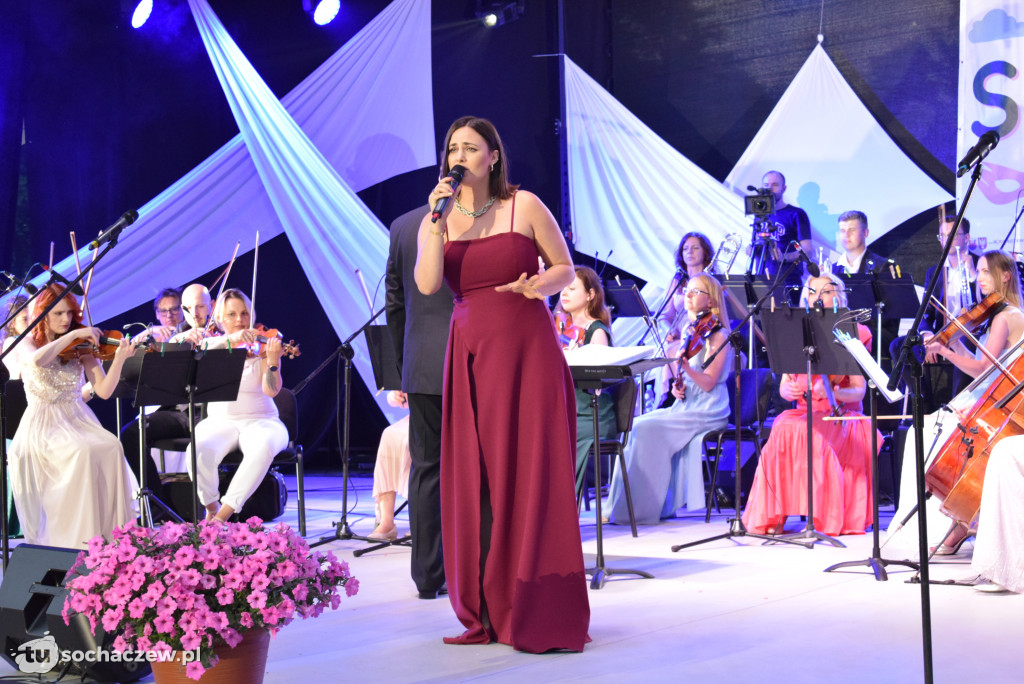 Wielka Gala na finał Dni Sochaczewa