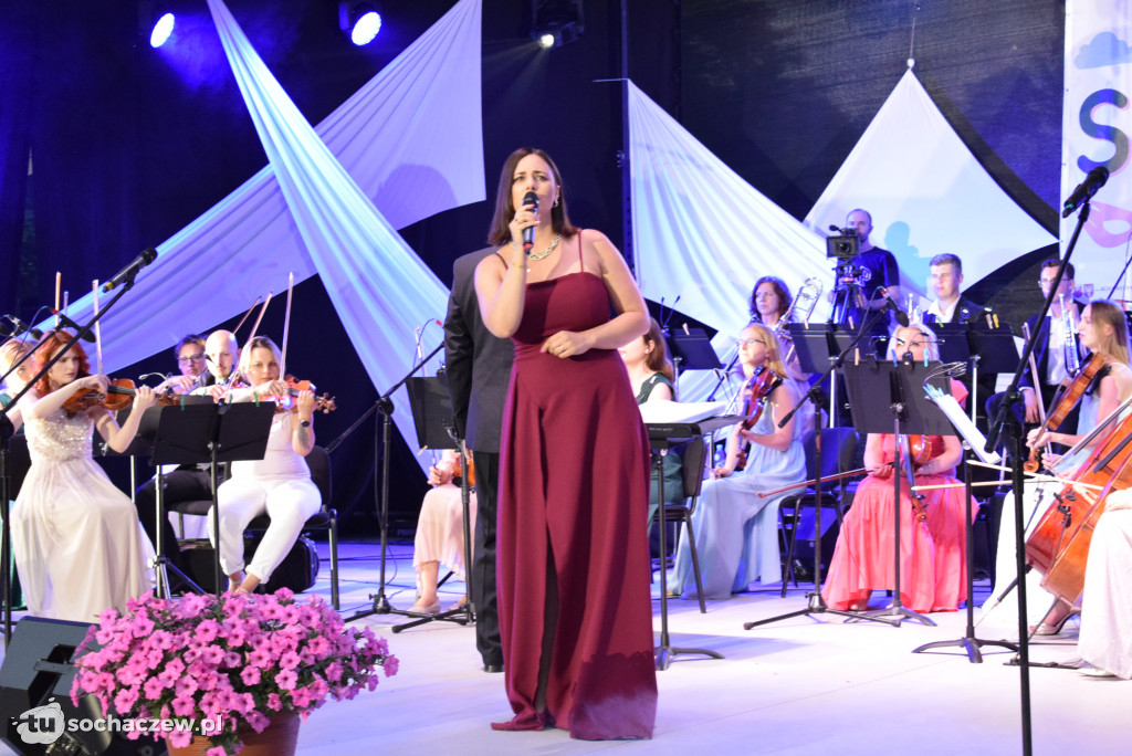 Wielka Gala na finał Dni Sochaczewa