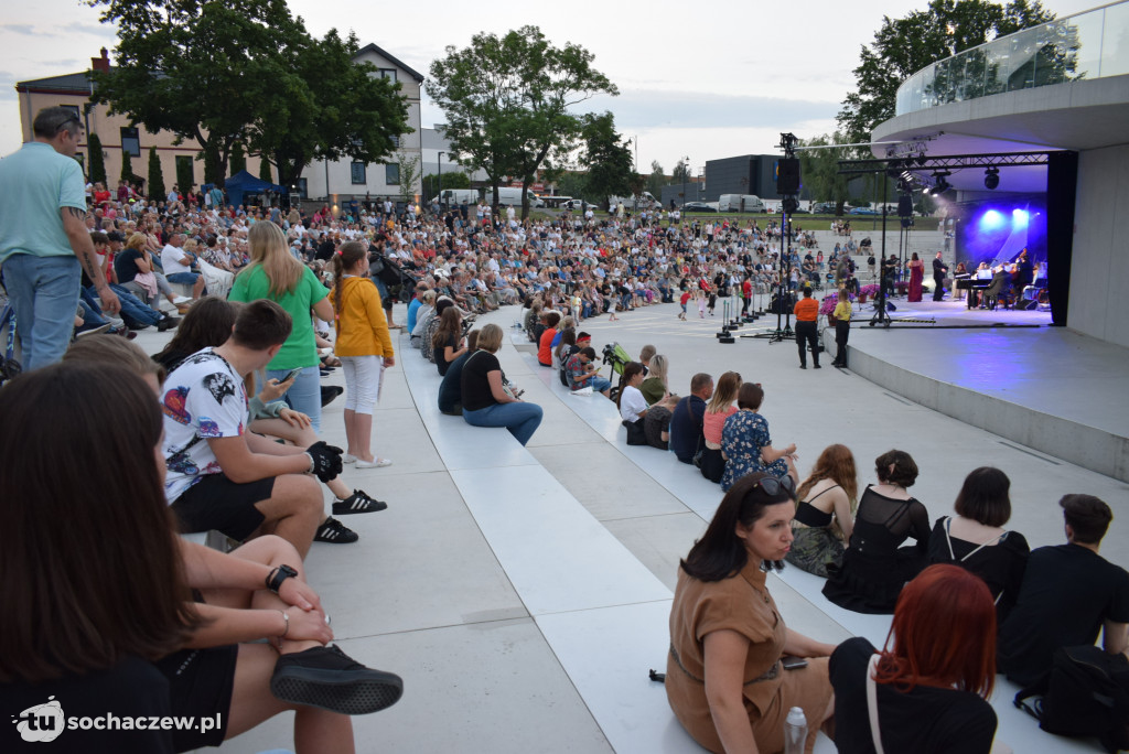 Wielka Gala na finał Dni Sochaczewa