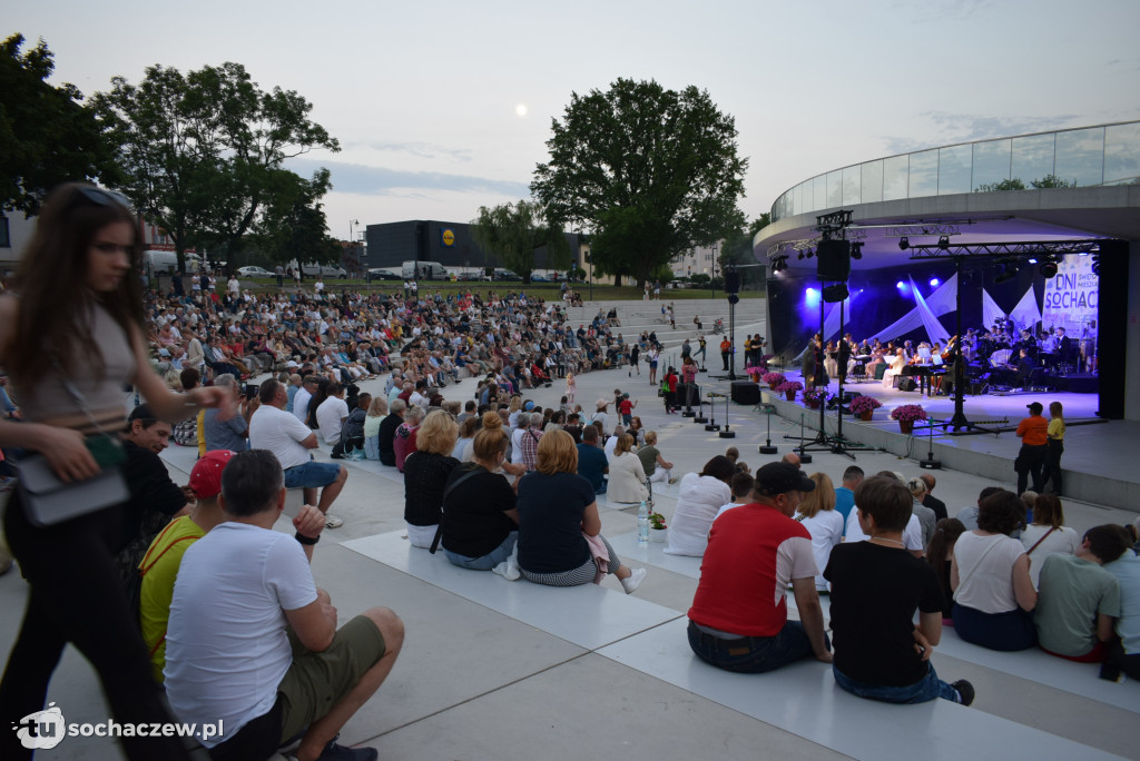 Wielka Gala na finał Dni Sochaczewa