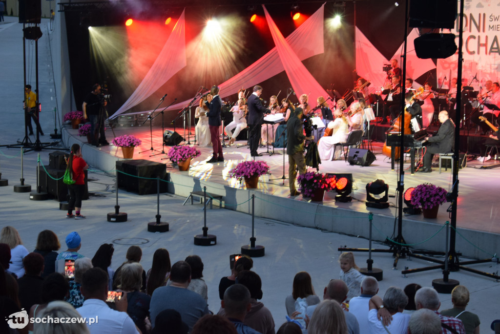 Wielka Gala na finał Dni Sochaczewa
