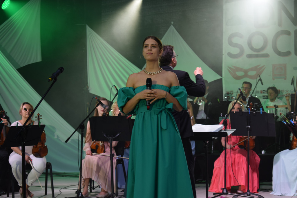 Wielka Gala na finał Dni Sochaczewa