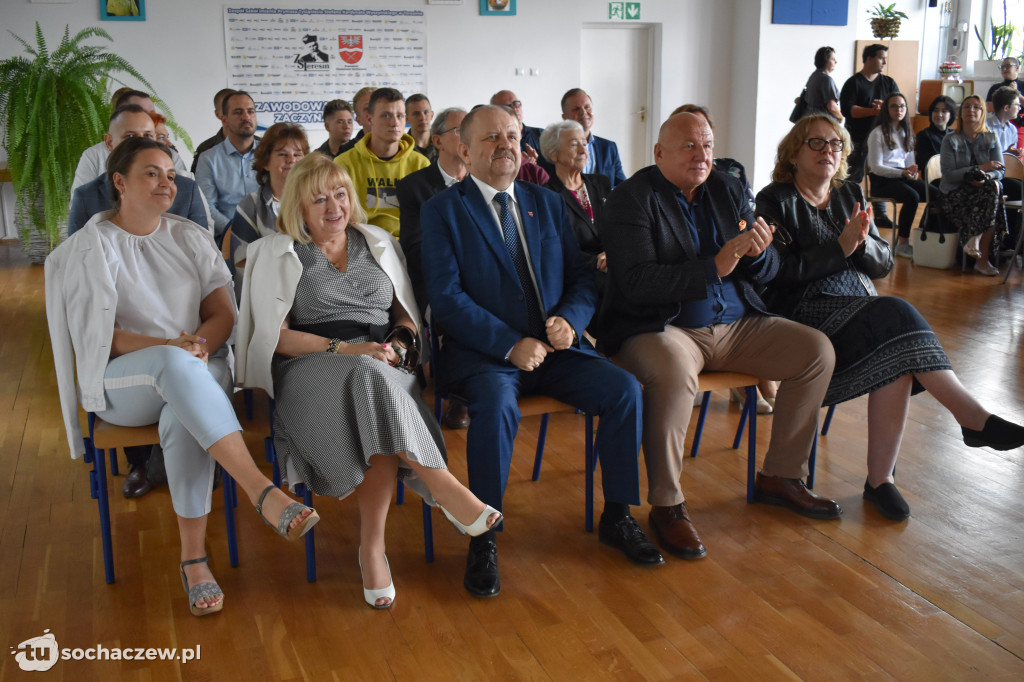 Projekt Malczan zakończony sukcesem