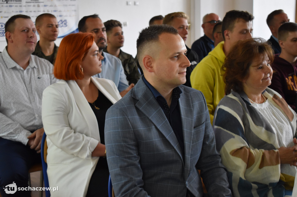 Projekt Malczan zakończony sukcesem