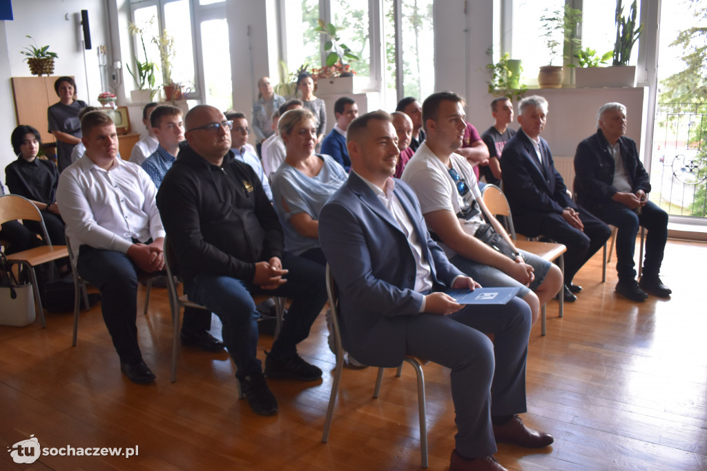 Projekt Malczan zakończony sukcesem