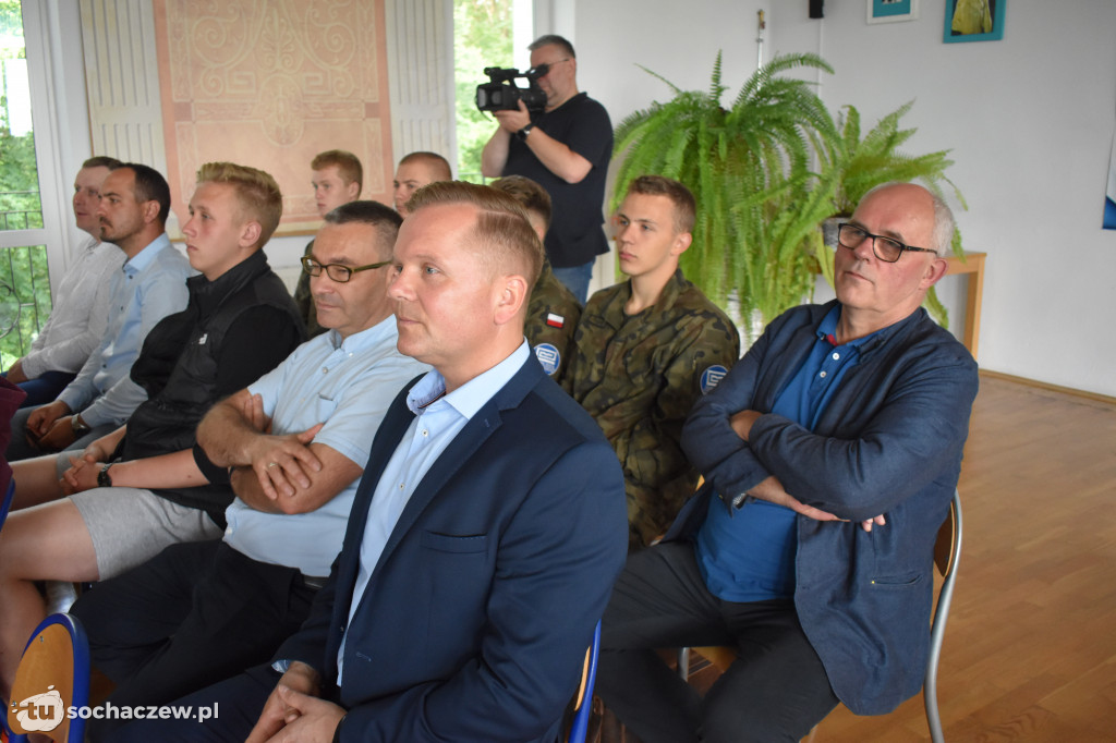 Projekt Malczan zakończony sukcesem
