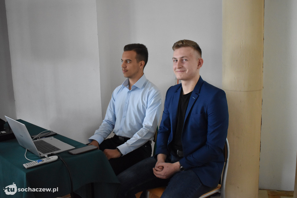 Projekt Malczan zakończony sukcesem
