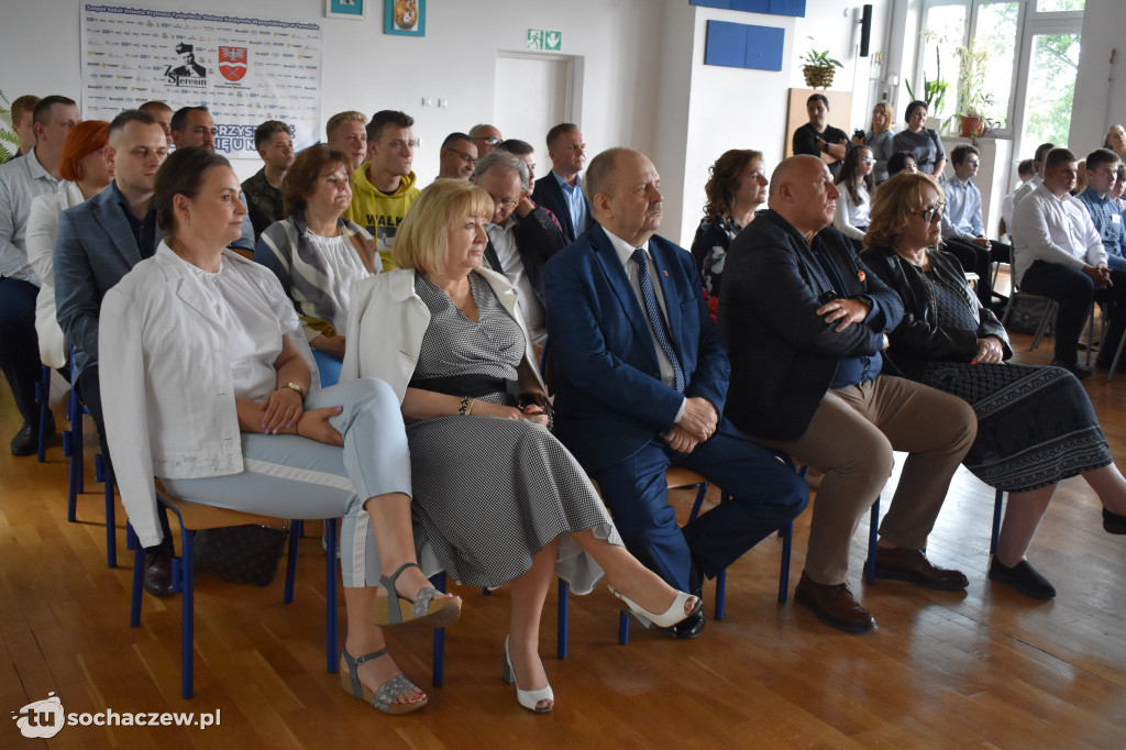 Projekt Malczan zakończony sukcesem