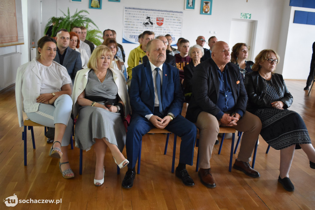 Projekt Malczan zakończony sukcesem