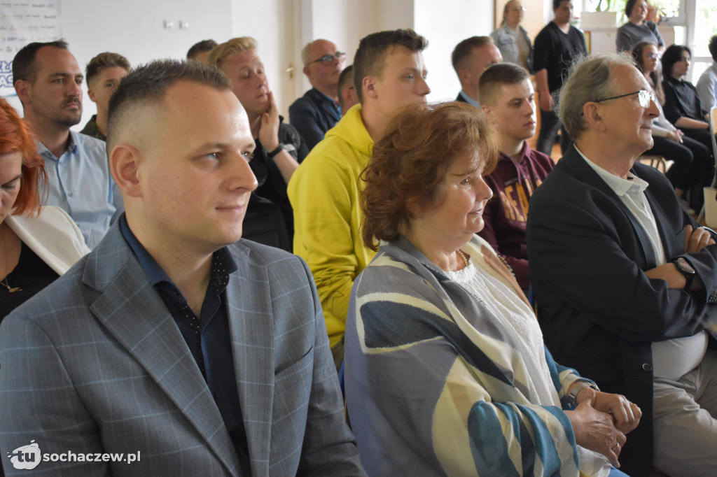 Projekt Malczan zakończony sukcesem
