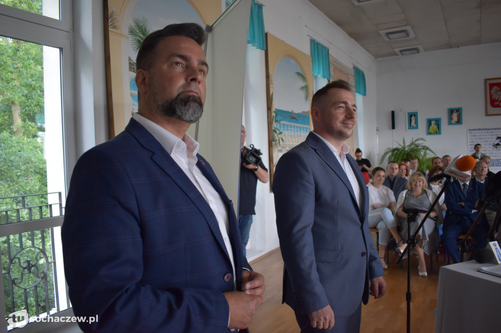 Projekt Malczan zakończony sukcesem