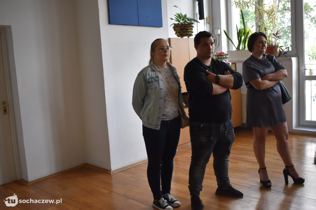 Projekt Malczan zakończony sukcesem