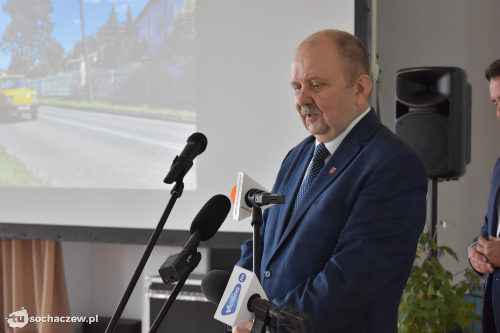 Projekt Malczan zakończony sukcesem