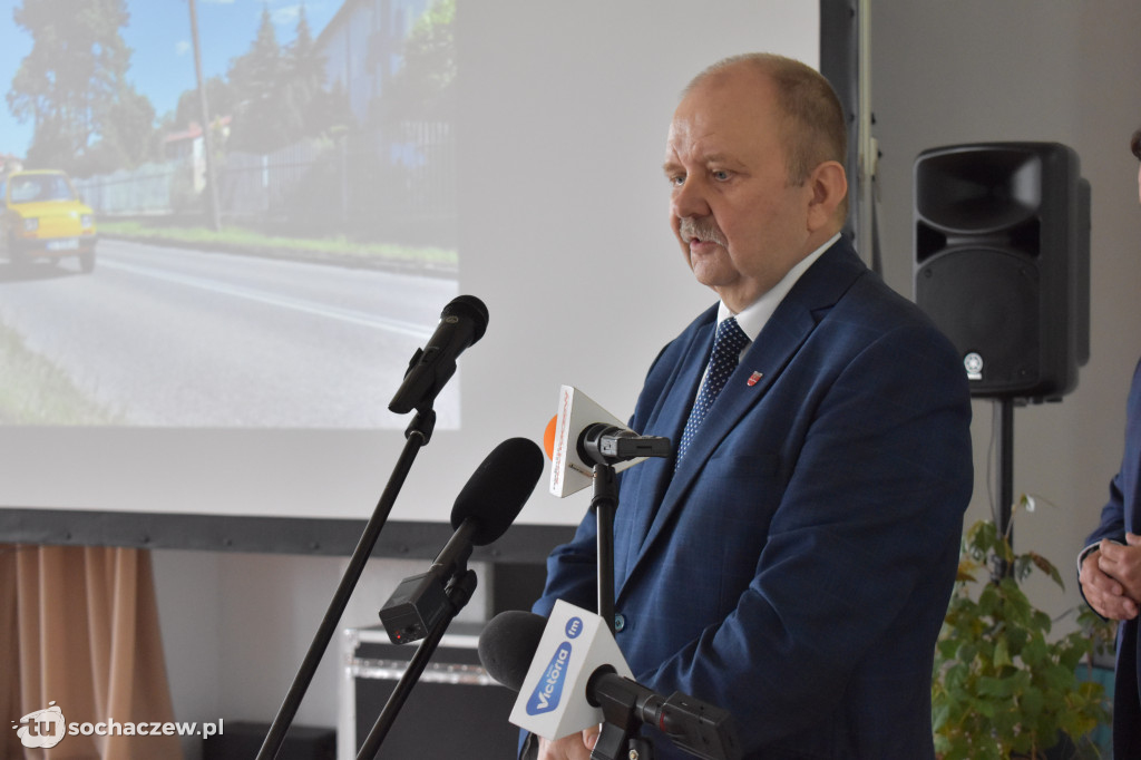 Projekt Malczan zakończony sukcesem