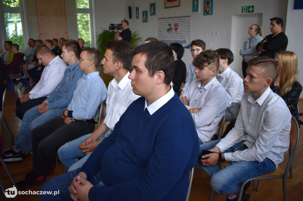 Projekt Malczan zakończony sukcesem