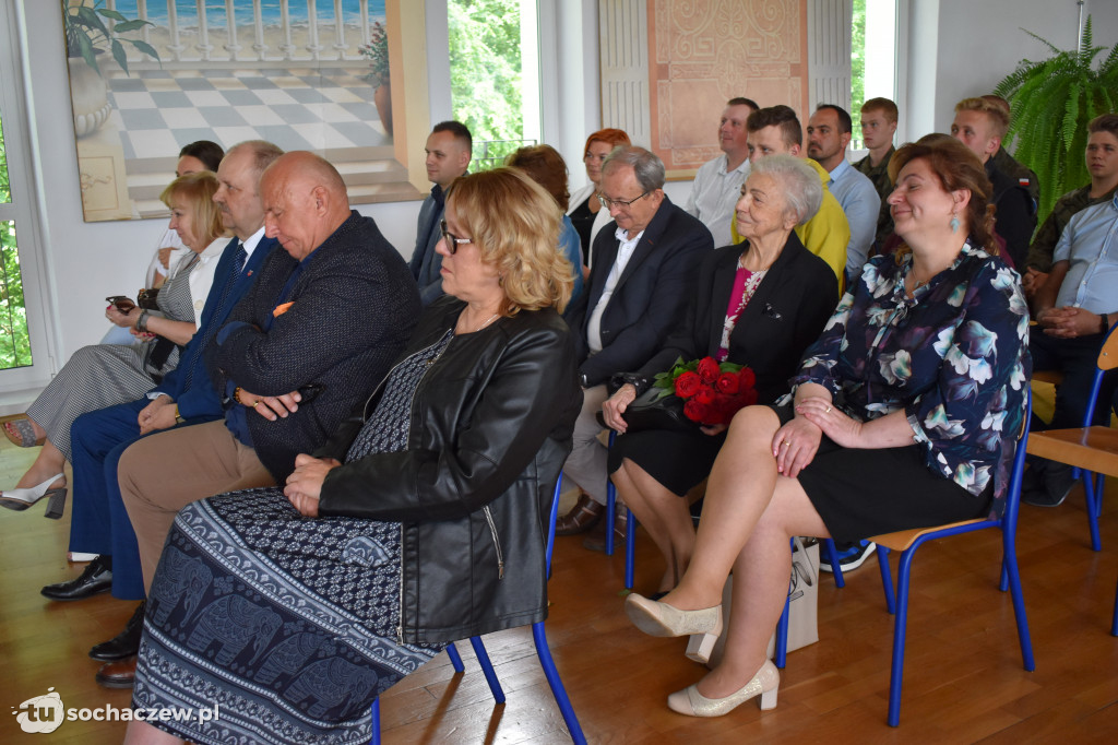 Projekt Malczan zakończony sukcesem