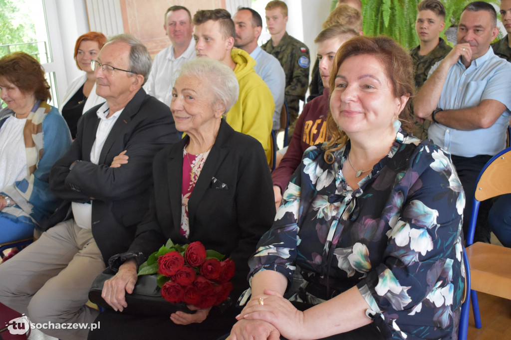 Projekt Malczan zakończony sukcesem