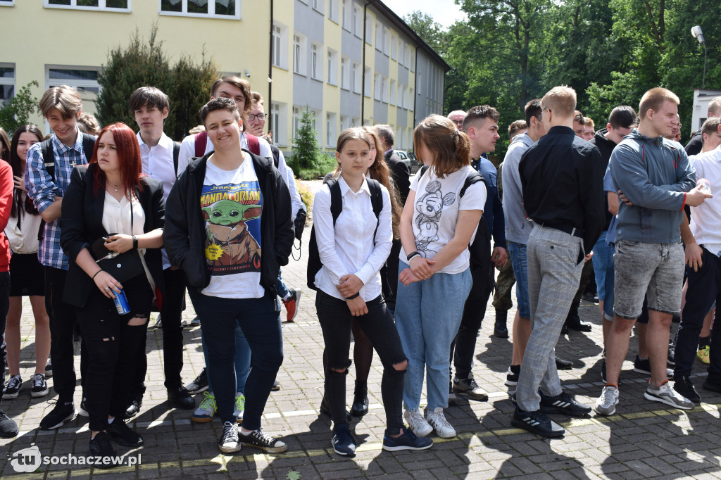 Projekt Malczan zakończony sukcesem
