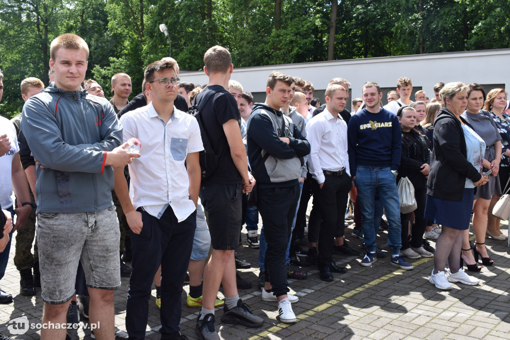 Projekt Malczan zakończony sukcesem