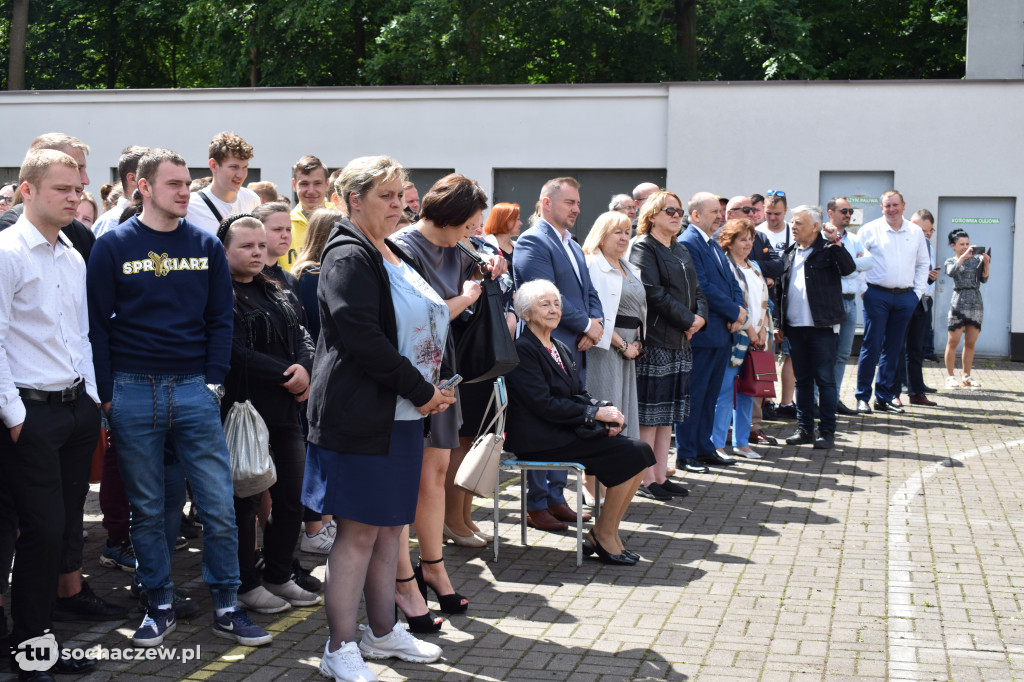 Projekt Malczan zakończony sukcesem
