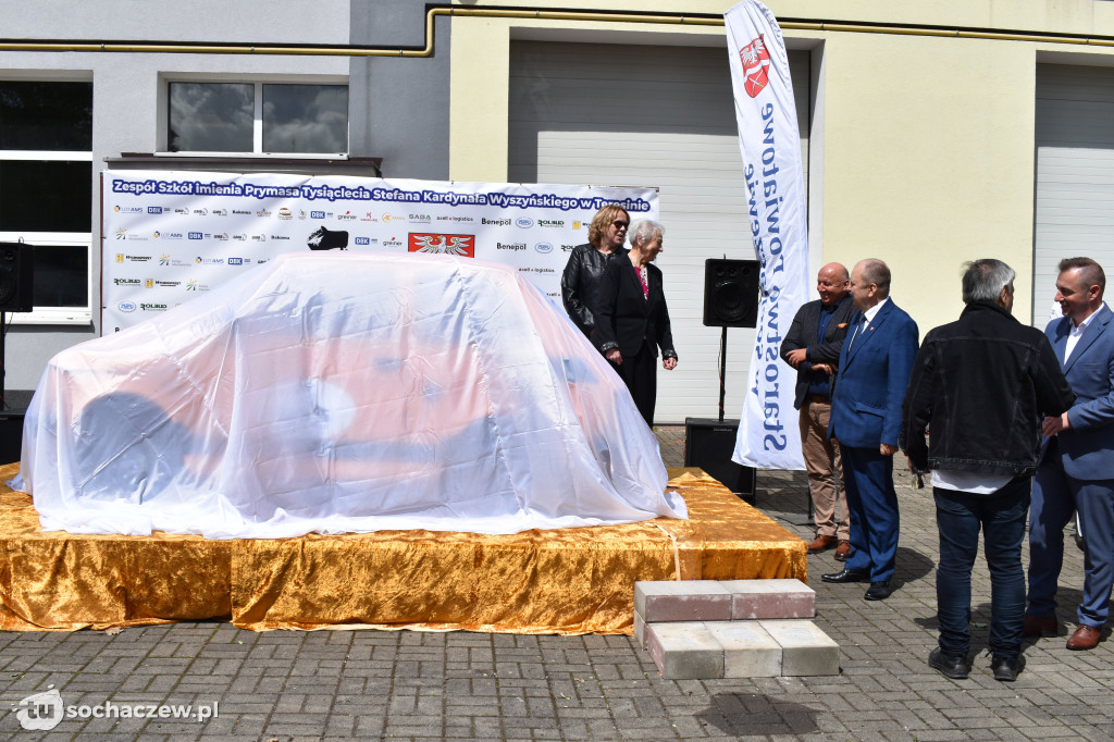 Projekt Malczan zakończony sukcesem