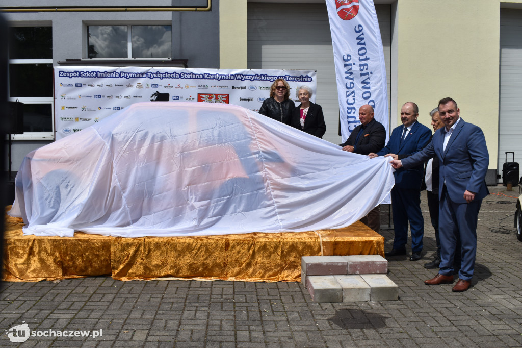 Projekt Malczan zakończony sukcesem