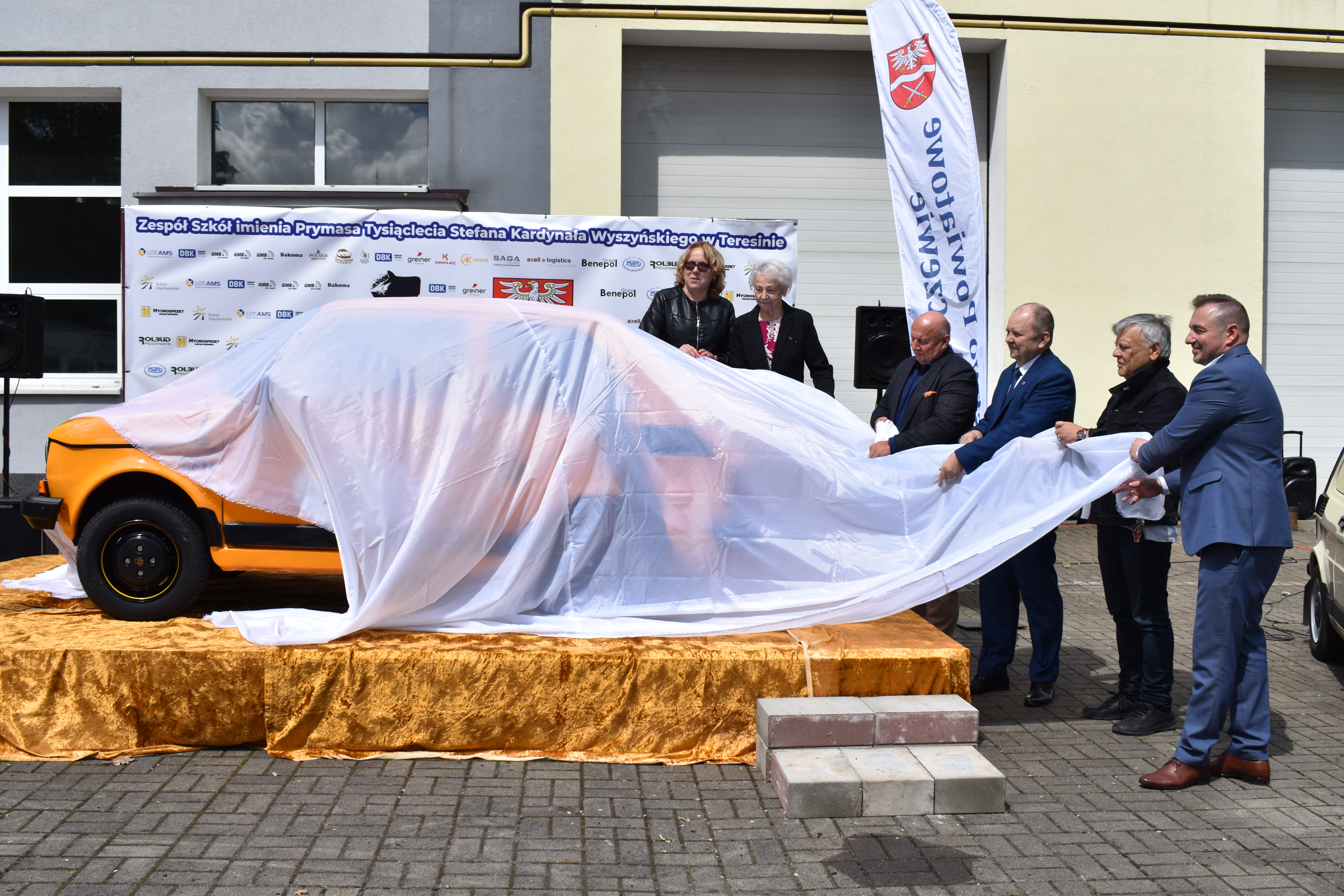 Projekt Malczan zakończony sukcesem