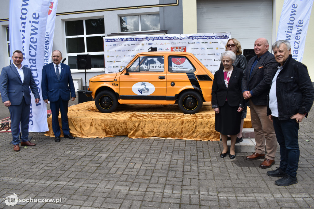 Projekt Malczan zakończony sukcesem