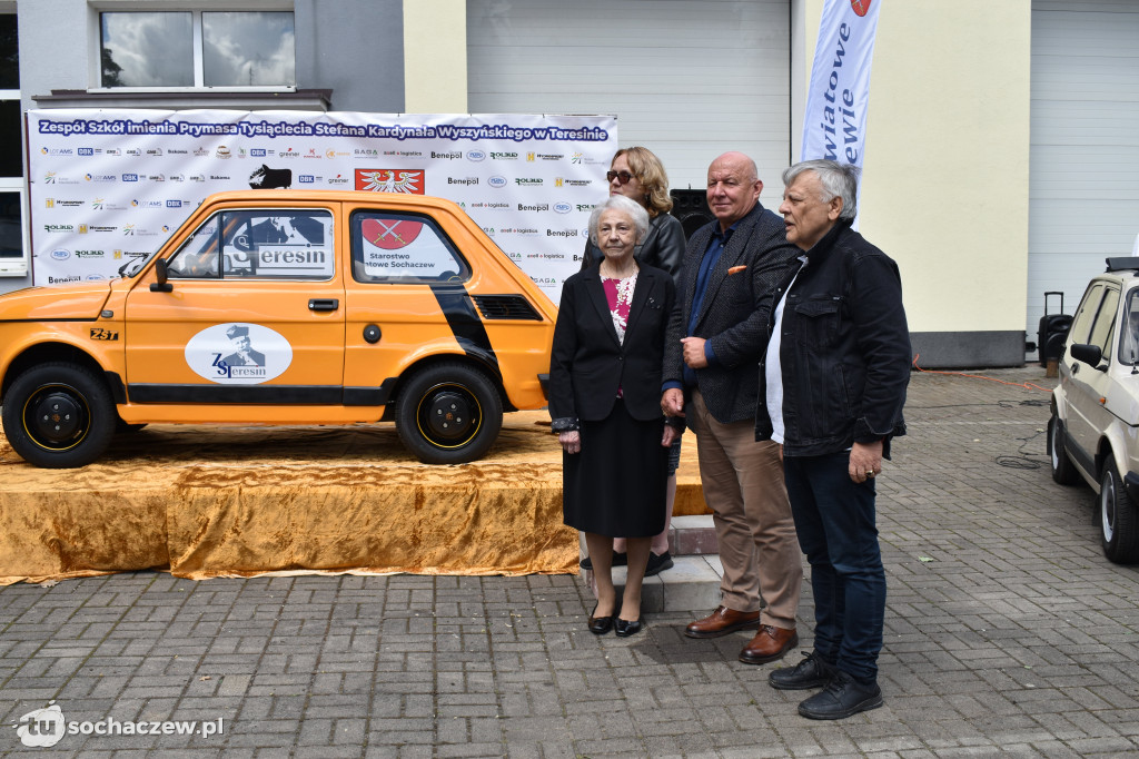 Projekt Malczan zakończony sukcesem