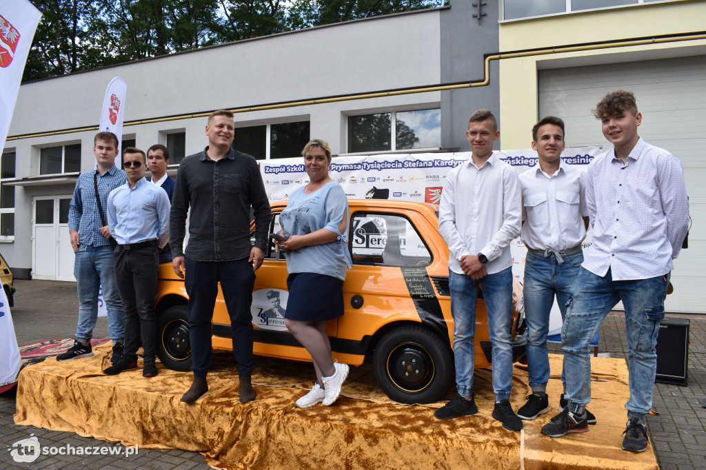 Projekt Malczan zakończony sukcesem