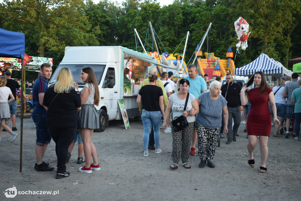 Teresińska Noc Czerwcowa za nami