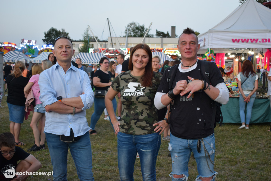 Teresińska Noc Czerwcowa za nami