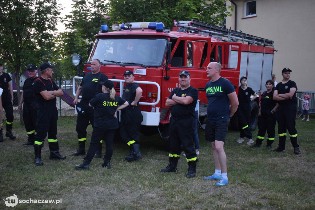 Teresińska Noc Czerwcowa za nami
