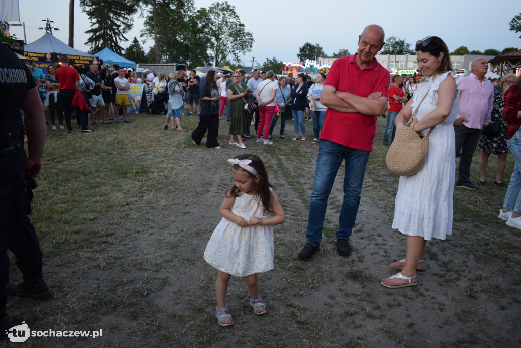 Teresińska Noc Czerwcowa za nami