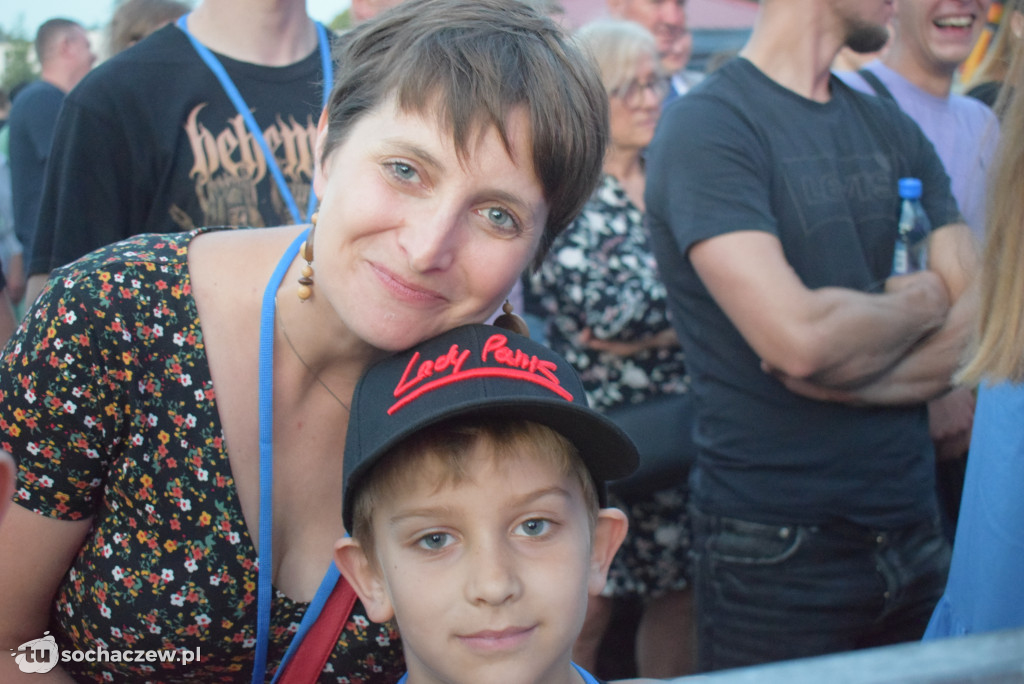 Teresińska Noc Czerwcowa za nami