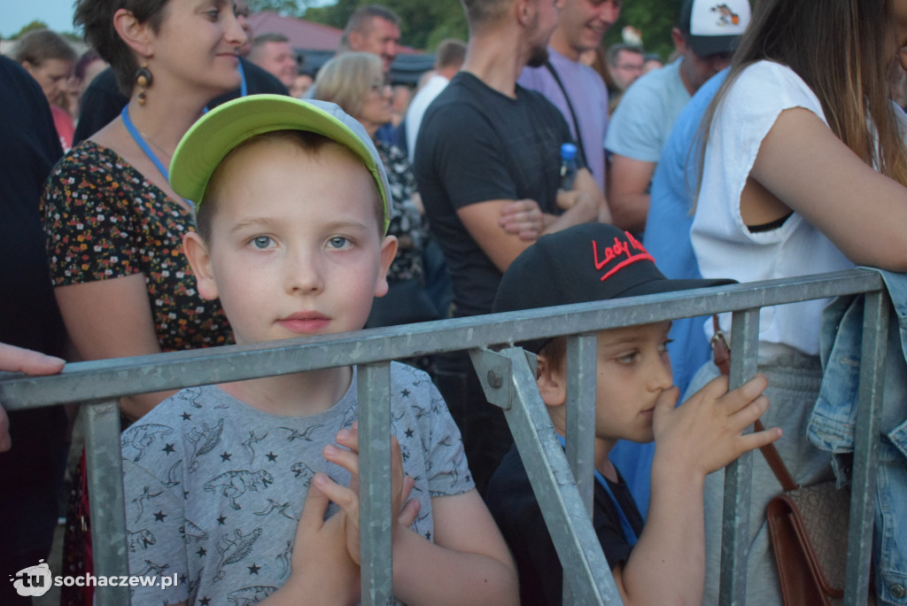 Teresińska Noc Czerwcowa za nami