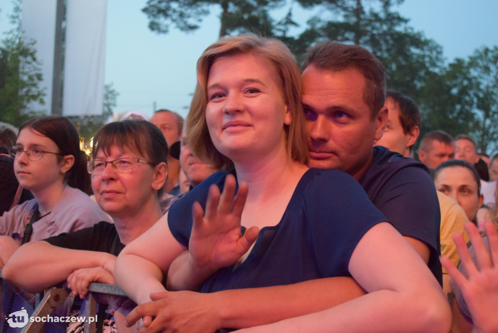 Teresińska Noc Czerwcowa za nami