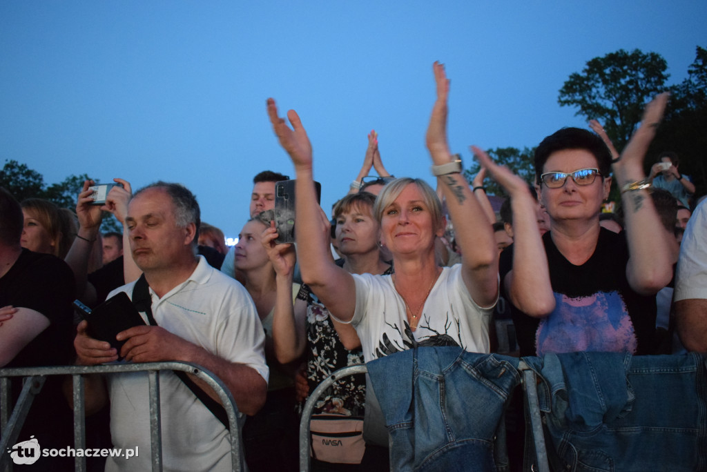 Teresińska Noc Czerwcowa za nami