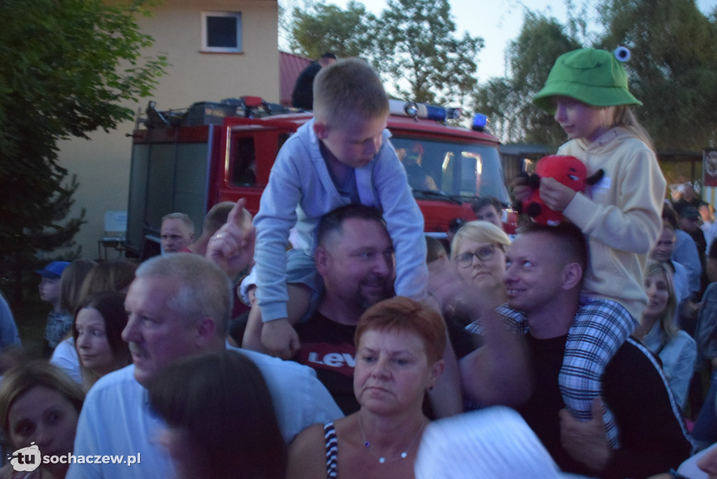 Teresińska Noc Czerwcowa za nami
